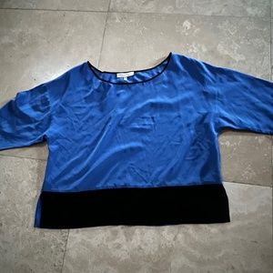 Robert Rodriguez Blouse